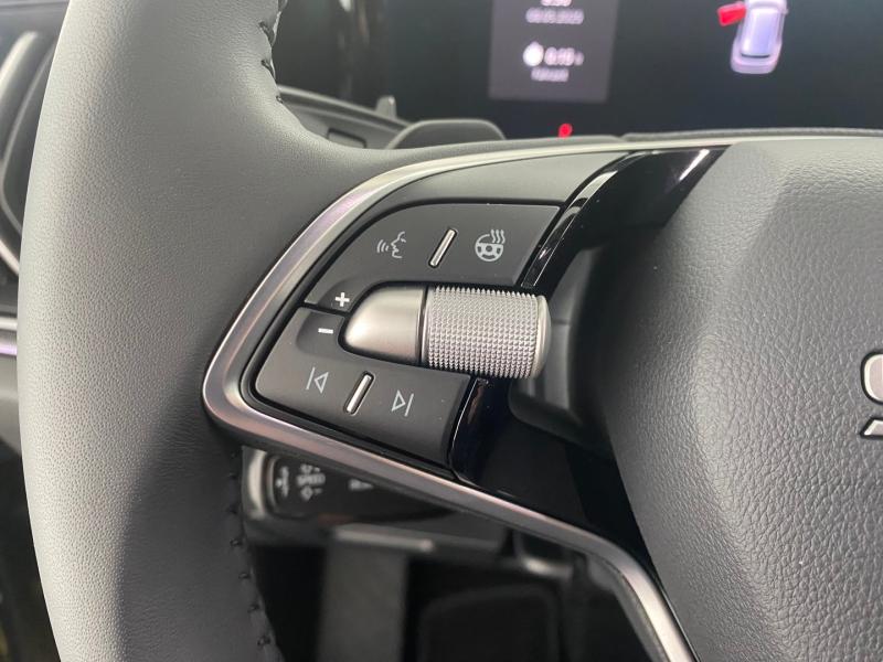 Škoda Kodiaq Selection iV TSI DSG