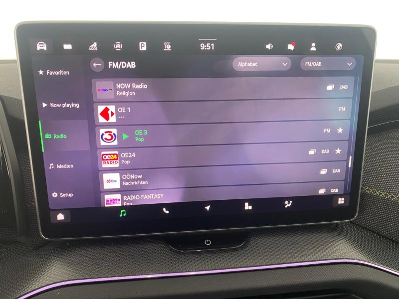 Škoda Kodiaq Selection iV TSI DSG