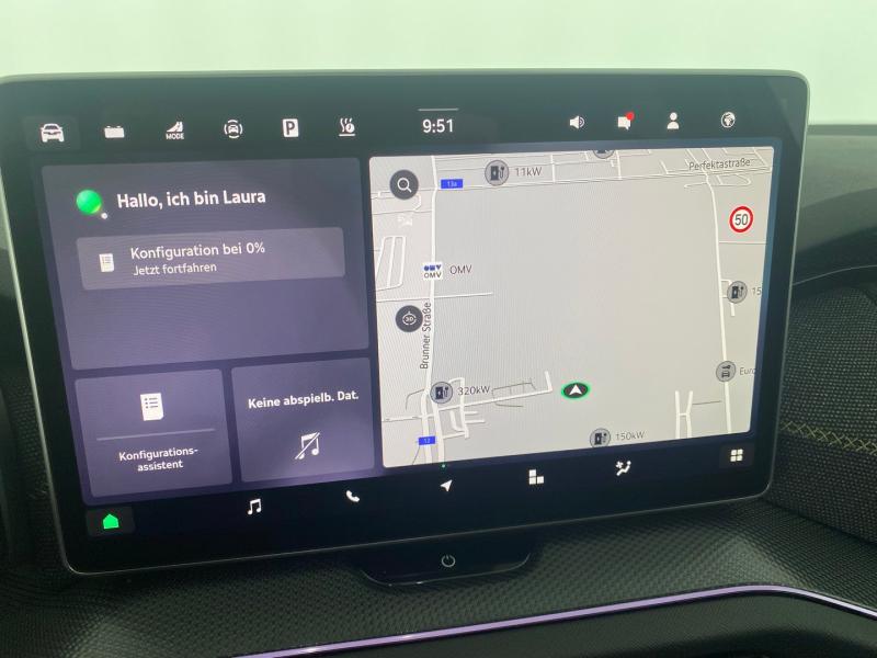 Škoda Kodiaq Selection iV TSI DSG