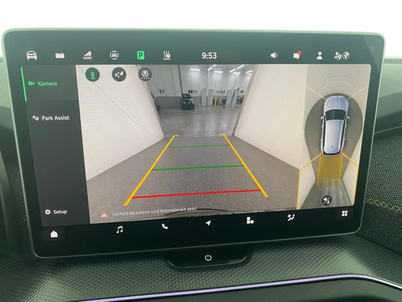 Škoda Kodiaq Selection iV TSI DSG