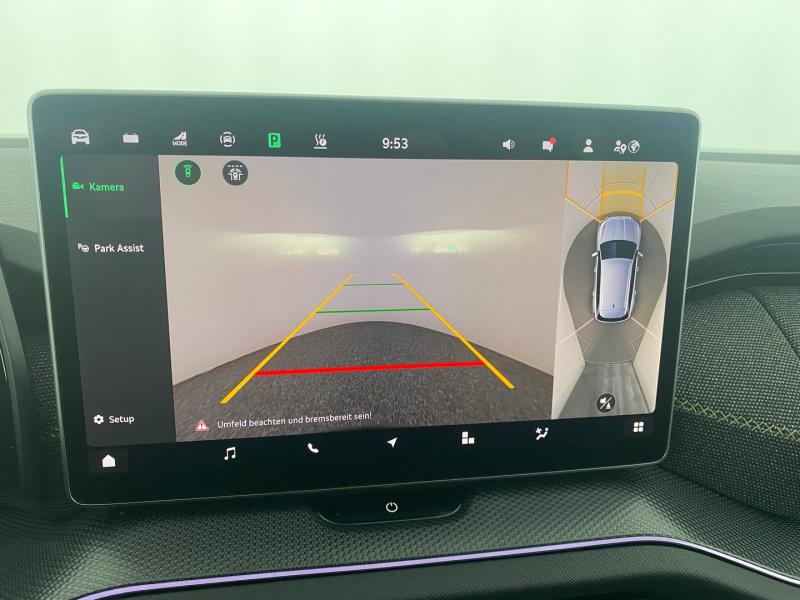 Škoda Kodiaq Selection iV TSI DSG