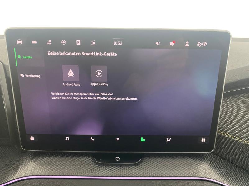 Škoda Kodiaq Selection iV TSI DSG