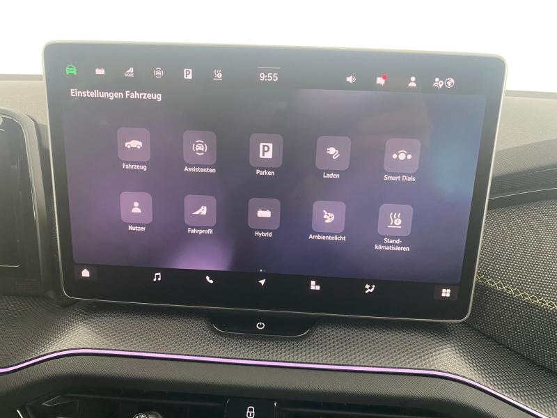 Škoda Kodiaq Selection iV TSI DSG