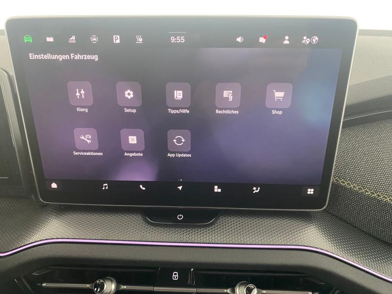 Škoda Kodiaq Selection iV TSI DSG