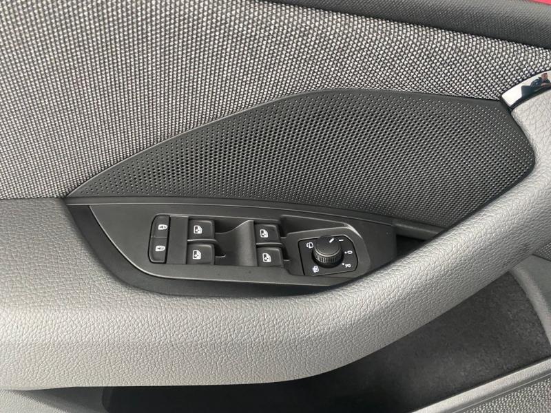 Škoda Kodiaq Selection iV TSI DSG