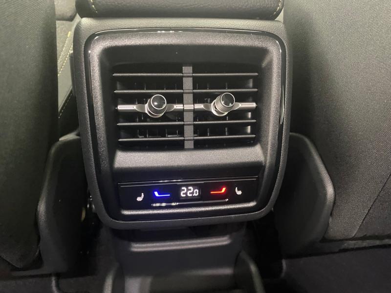 Škoda Kodiaq Selection iV TSI DSG