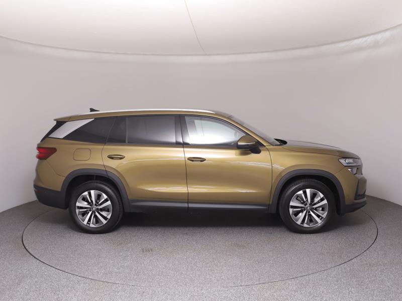 Škoda Kodiaq Selection iV TSI DSG