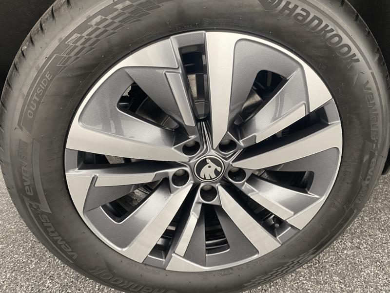 Škoda Kodiaq Selection iV TSI DSG