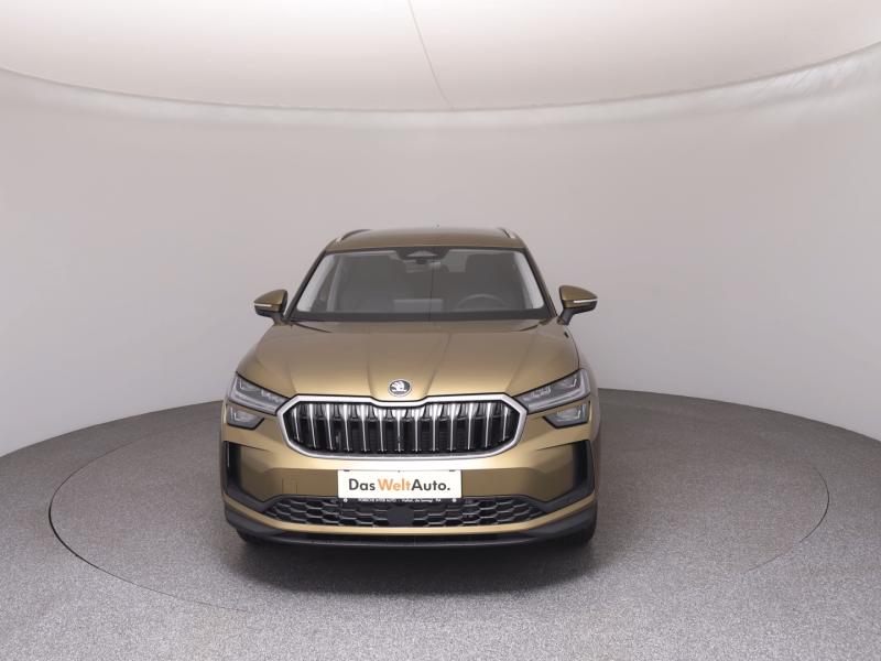 Škoda Kodiaq Selection iV TSI DSG