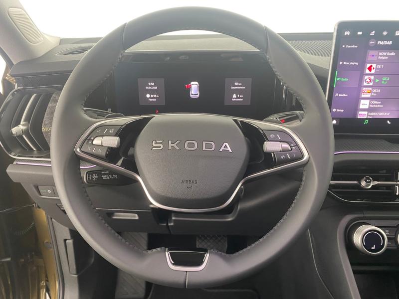 Škoda Kodiaq Selection iV TSI DSG