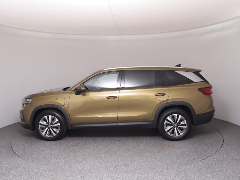 Škoda Kodiaq Selection iV TSI DSG