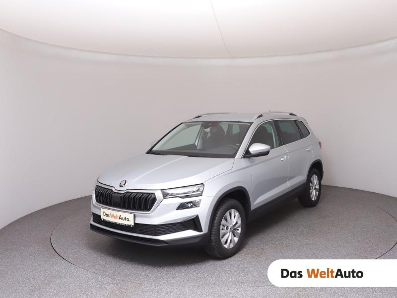 Škoda Karoq Selection TSI