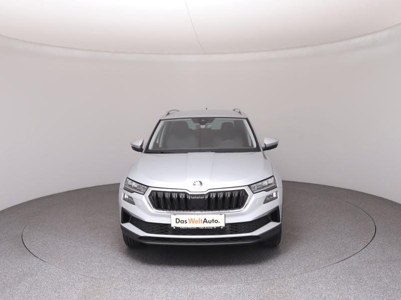 Škoda Karoq Selection TSI