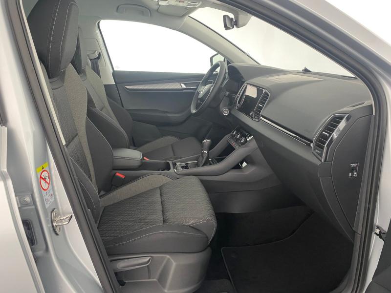 Škoda Karoq Selection TSI