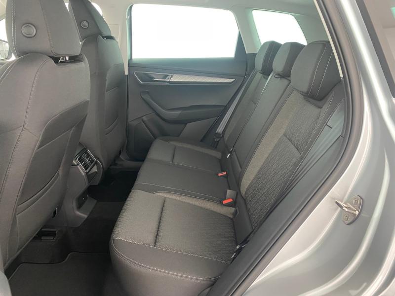 Škoda Karoq Selection TSI