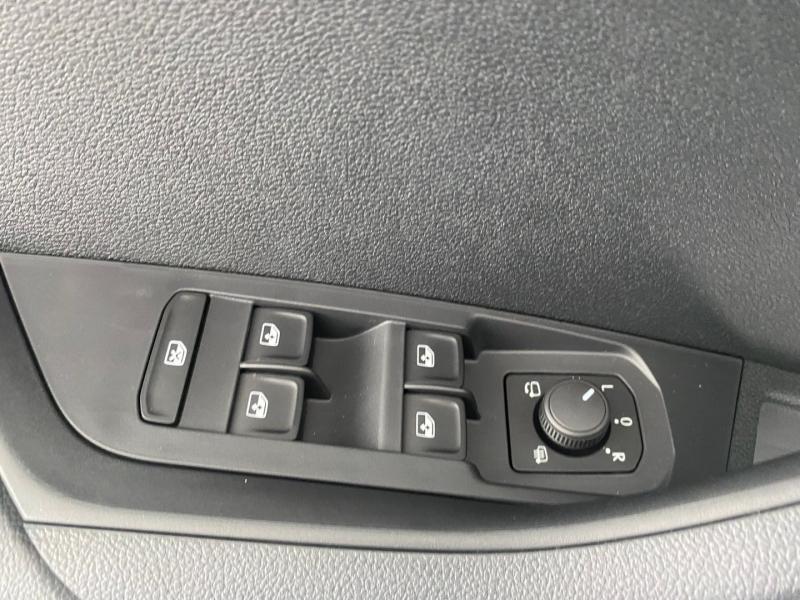 Škoda Karoq Selection TSI