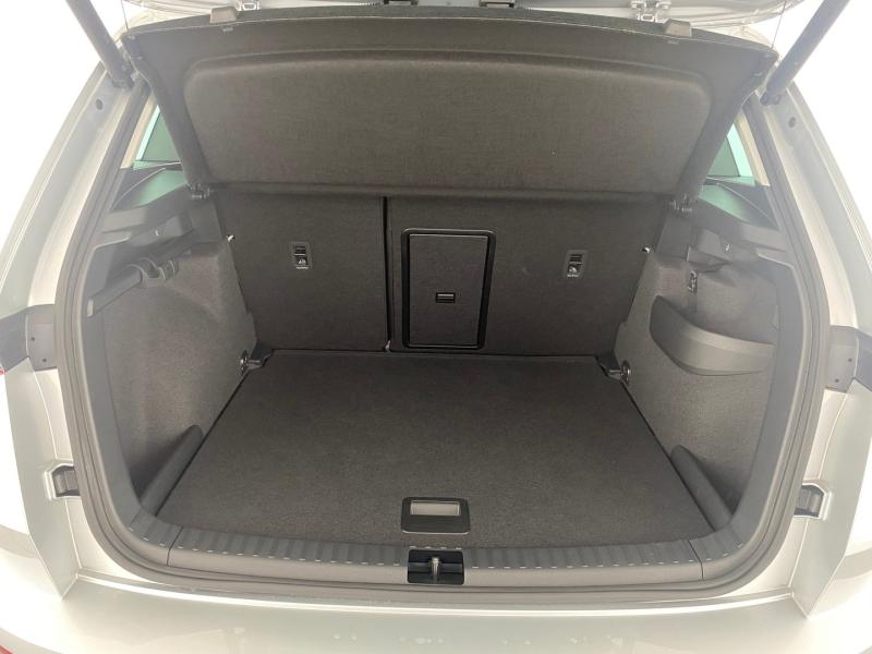 Škoda Karoq Selection TSI