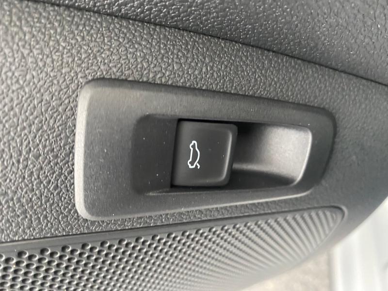 Škoda Karoq Selection TSI