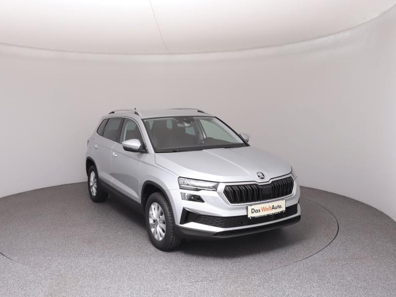 Škoda Karoq Selection TSI