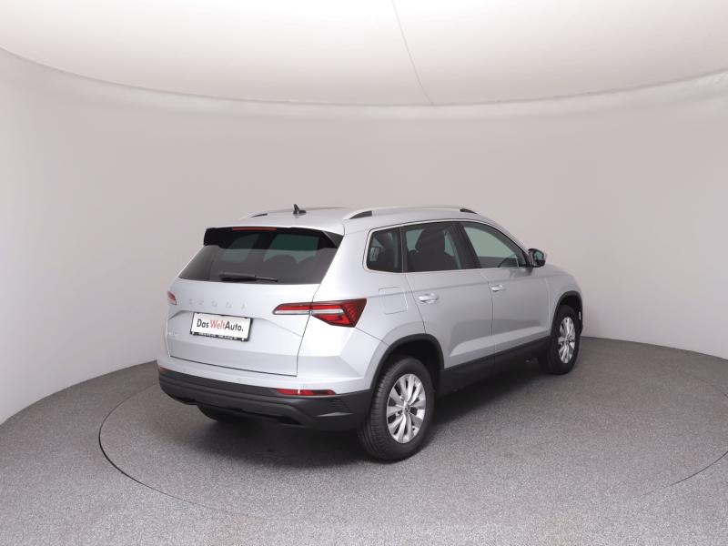 Škoda Karoq Selection TSI
