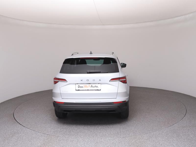 Škoda Karoq Selection TSI