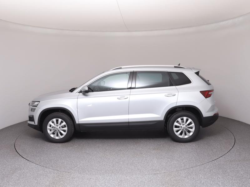 Škoda Karoq Selection TSI