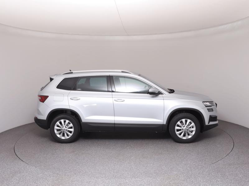 Škoda Karoq Selection TSI