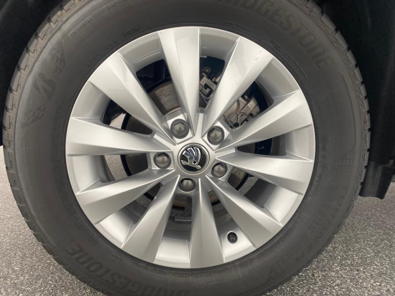 Škoda Karoq Selection TSI