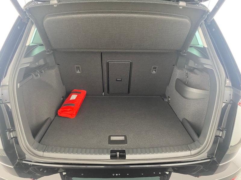 Škoda Karoq Selection TSI