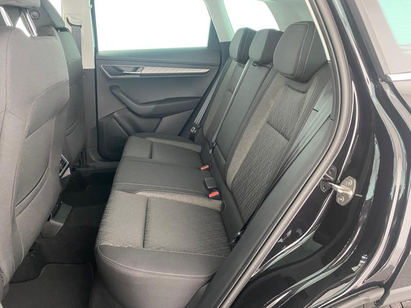 Škoda Karoq Selection TSI