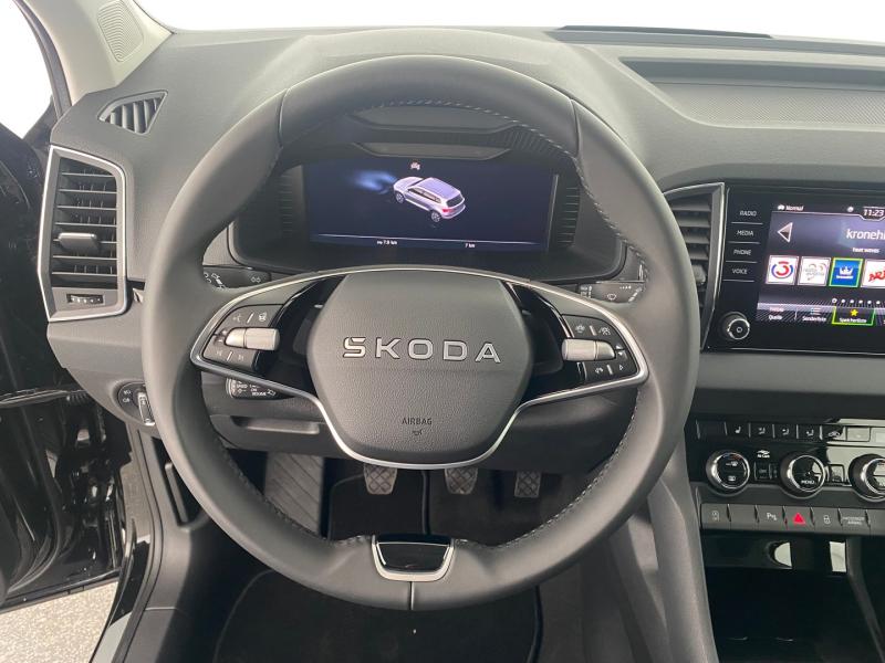 Škoda Karoq Selection TSI