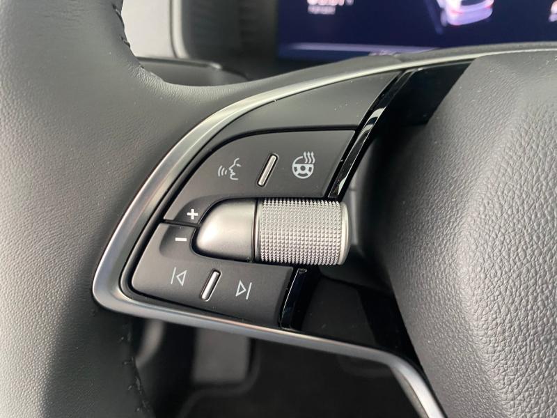 Škoda Karoq Selection TSI