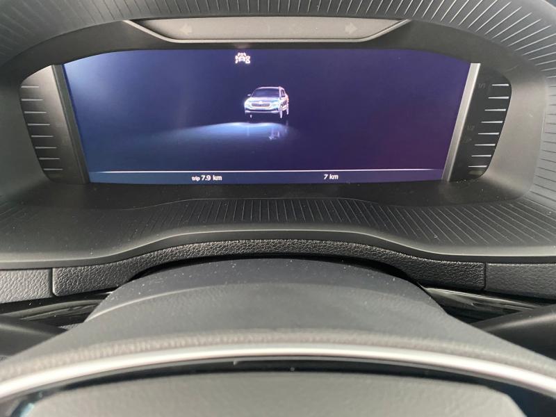 Škoda Karoq Selection TSI