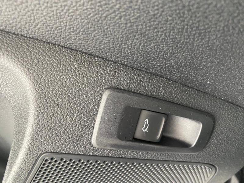 Škoda Karoq Selection TSI