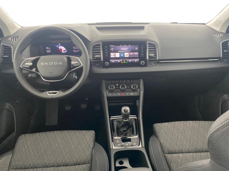 Škoda Karoq Selection TSI