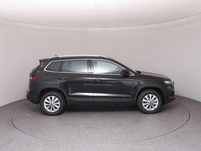 Škoda Karoq Selection TSI