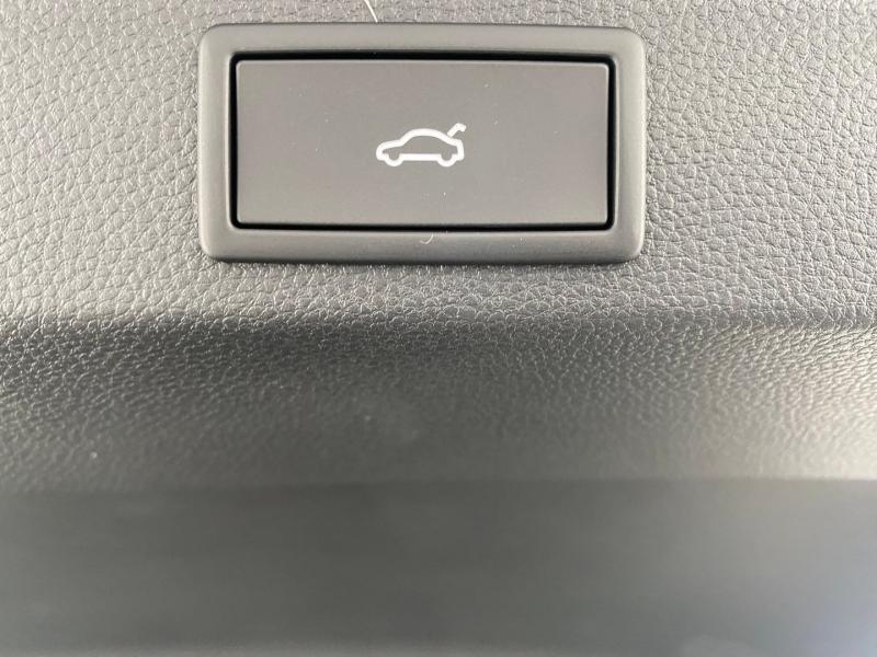 Škoda Karoq Selection TSI