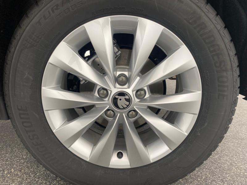 Škoda Karoq Selection TSI