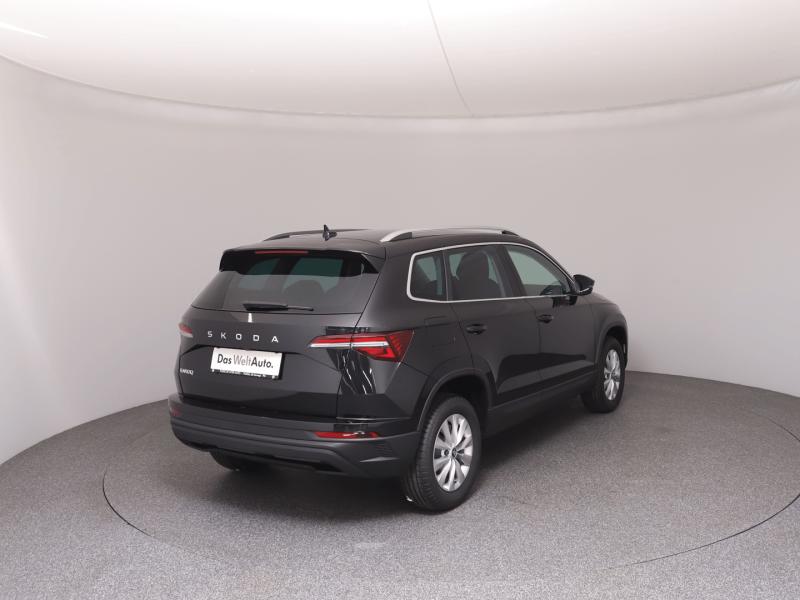 Škoda Karoq Selection TSI