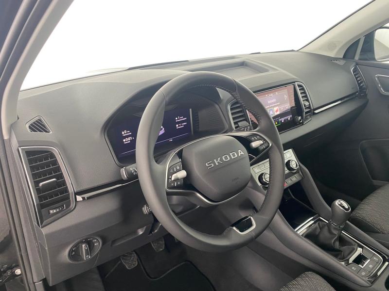 Škoda Karoq Selection TSI