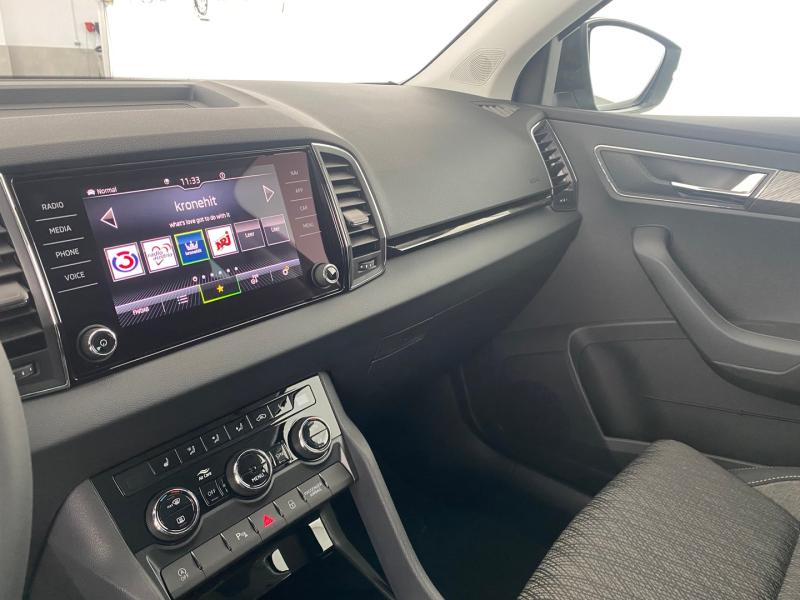 Škoda Karoq Selection TSI