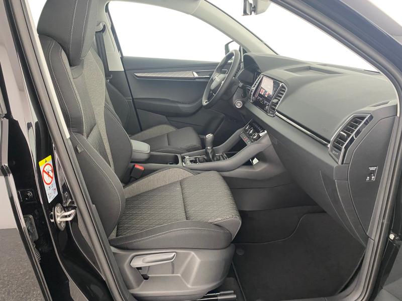 Škoda Karoq Selection TSI