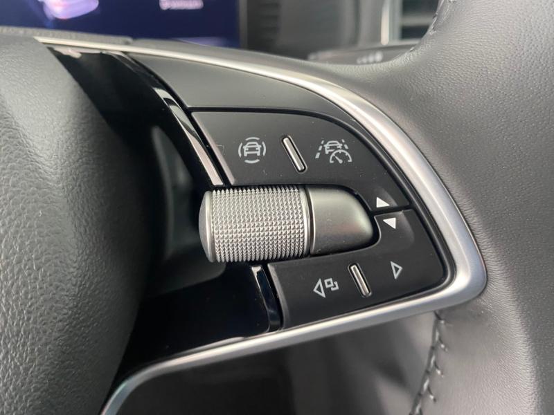 Škoda Karoq Selection TSI