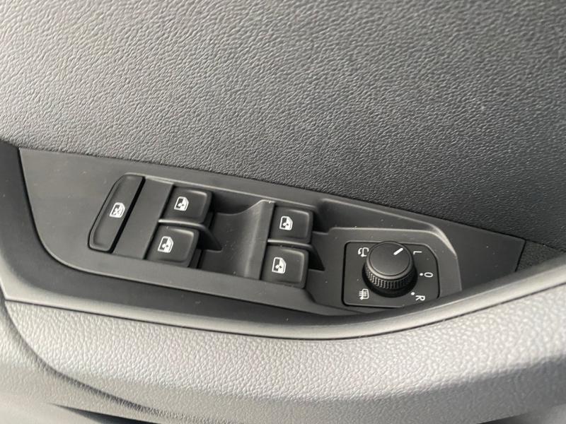 Škoda Karoq Selection TSI