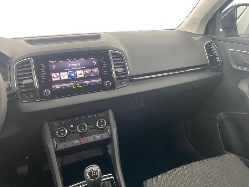 Škoda Karoq Selection TSI