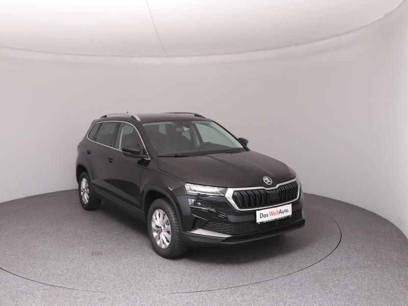 Škoda Karoq Selection TSI
