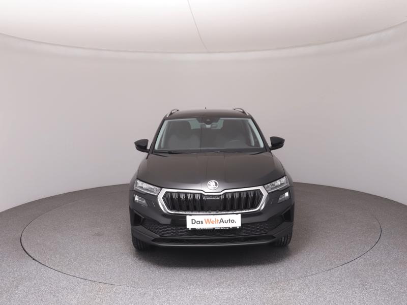 Škoda Karoq Selection TSI