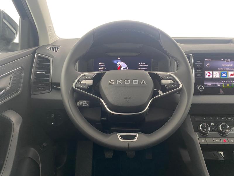 Škoda Karoq Selection TSI