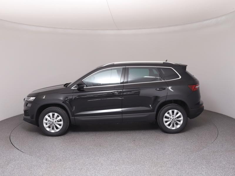 Škoda Karoq Selection TSI