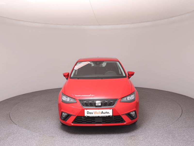 SEAT Ibiza Reference 1.0